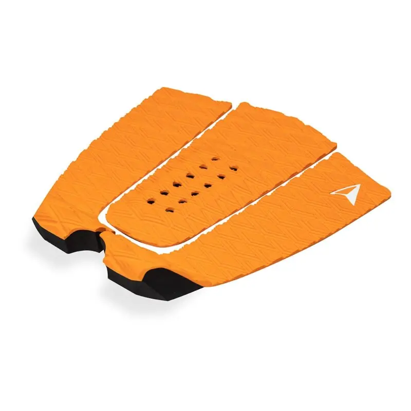ROAM Footpad Deck Grip Traction Pad 3+ tlg Orange Neue Kollektion