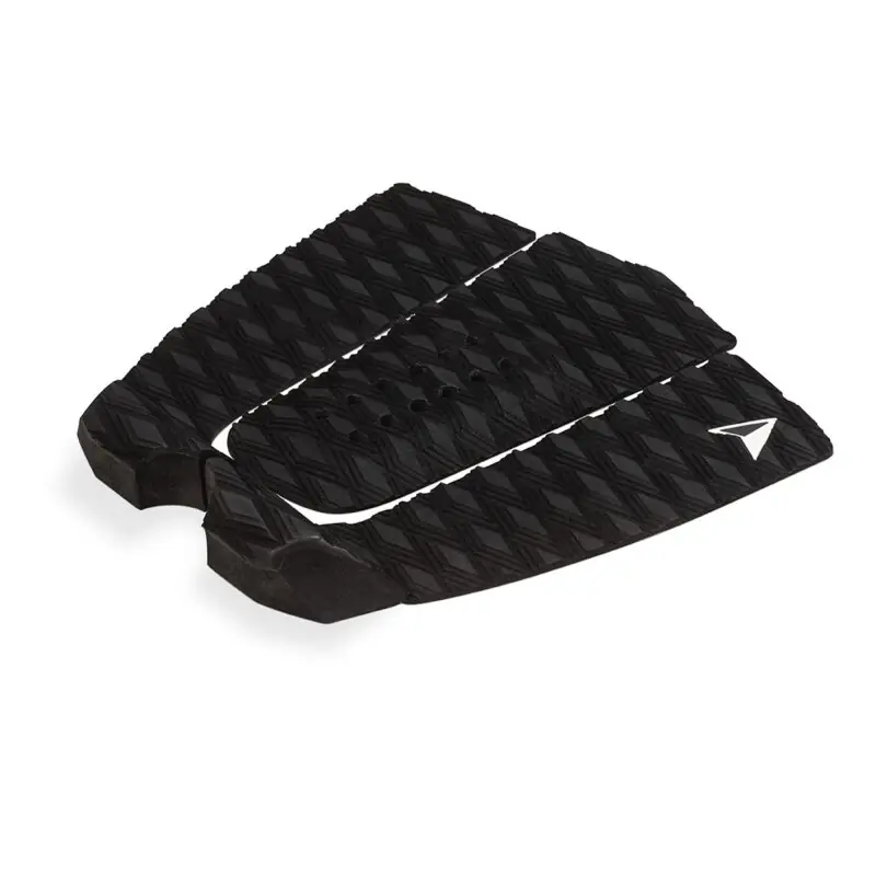 ROAM Footpad Deck Grip Traction Pad 3+tlg Schwarz Bestpreis