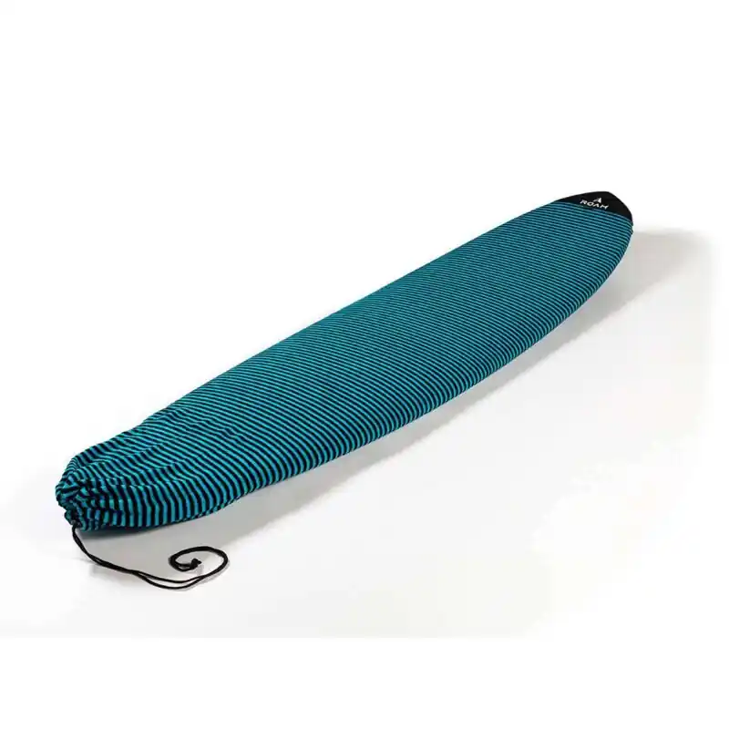 ROAM Surfboard Socke Funboard 7.6 Streifen Sale