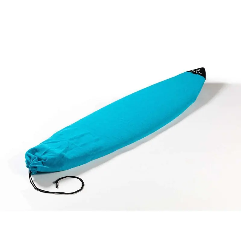 Zertifiziert ROAM Surfboard Socke Shortboard 6.0 Blau