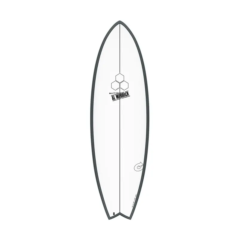 Aktuell Surfboard CHANNEL ISLANDS X-lite PodMod 5.6 Graphi
