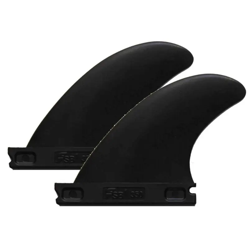 Jetzt Kaufen Surfboard Finnen TORQ SB1 Sidebite One Tab