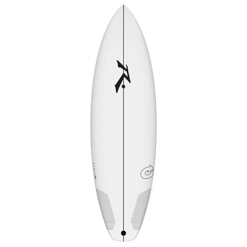 Direkt Vom Hersteller Surfboard RUSTY TEC SD Shortboard 6.0
