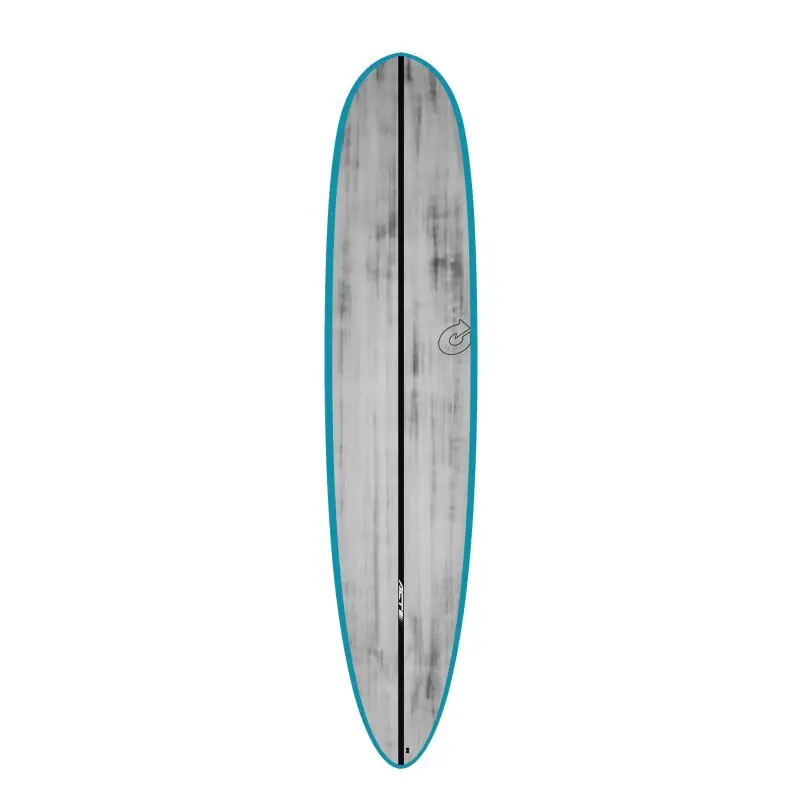 Sonderangebot Surfboard TORQ ACT Prepreg 24/7 9.0 Blaue Rail