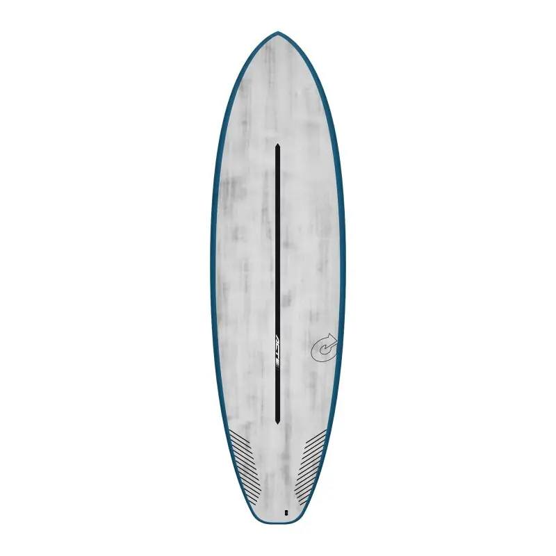 Surfboard TORQ ACT Prepreg BigBoy23 6.6 BlueRail Neu Im Sortiment