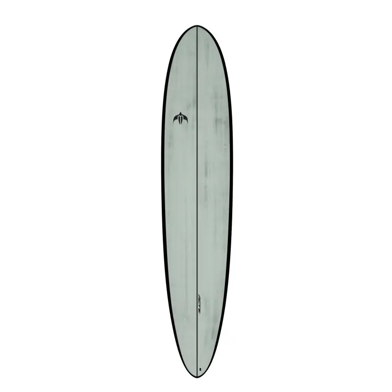 Markenprodukt Surfboard TORQ ACT Prepreg Delpero Pro 9.1 Grün