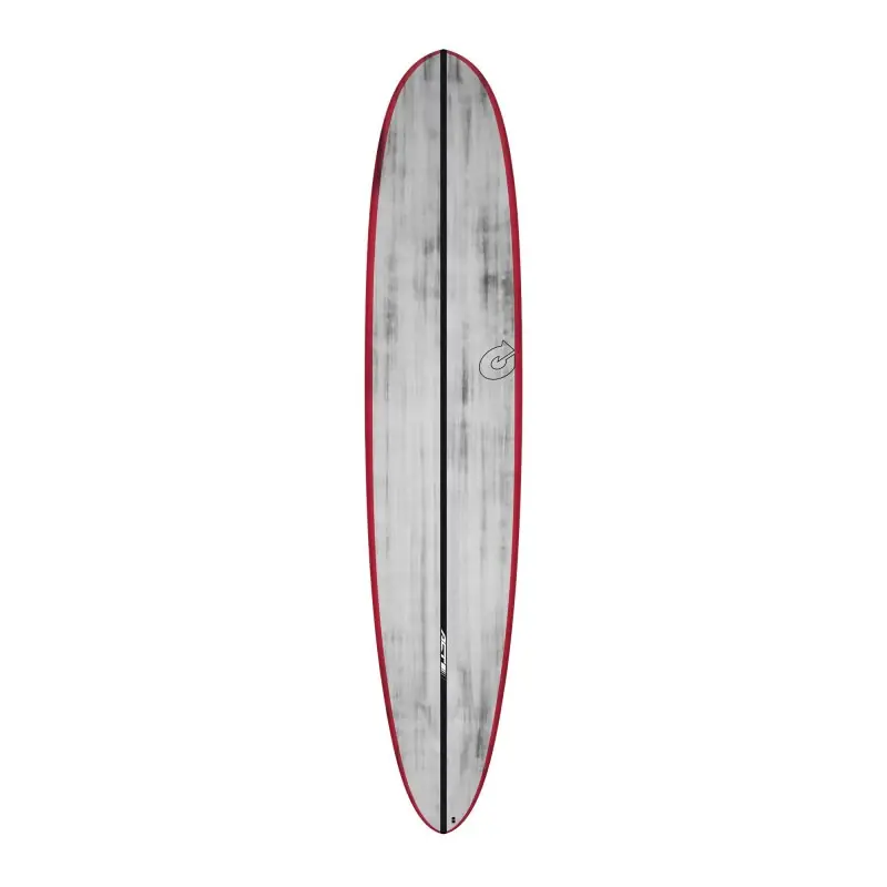 Neu Surfboard TORQ ACT Prepreg The Don HP 9.1 RedRail