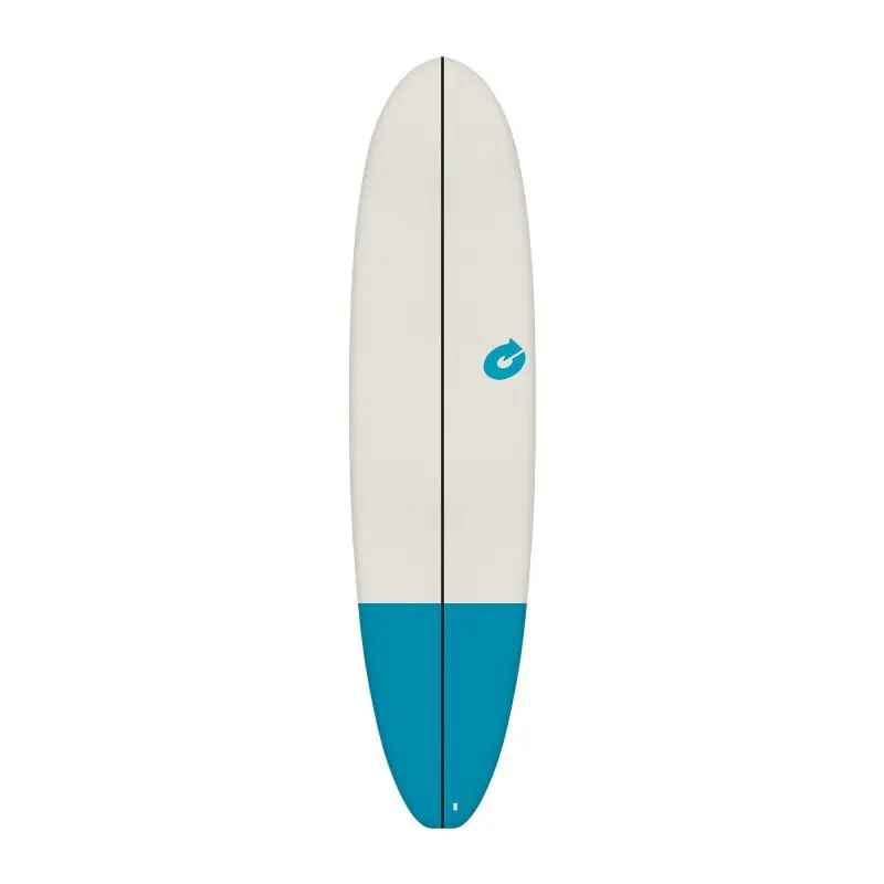 Wochenendangebot Surfboard TORQ Softboard EVA 8.2 V+ MOD Fun Sand