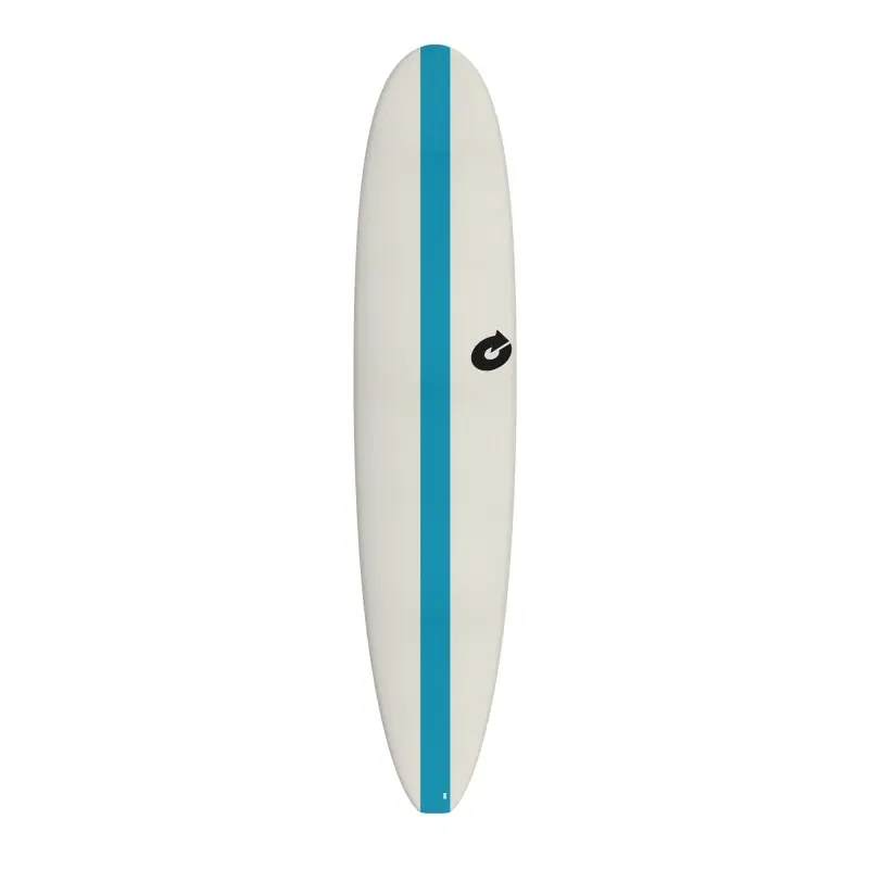Surfboard TORQ Softboard EVA 9.6 Longboard Sand Preis Gesenkt