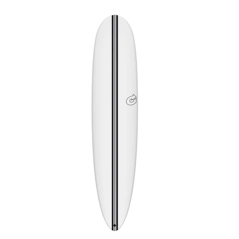 Surfboard TORQ TEC 24/7 9.0 Weiss Billig
