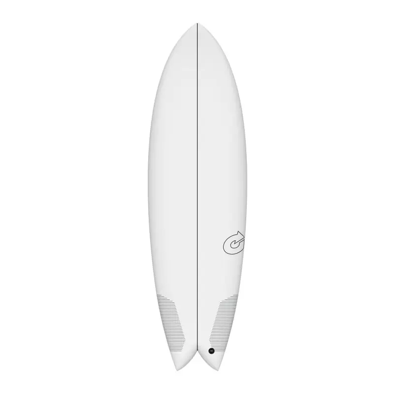 Surfboard TORQ TEC BigBoy Fish 6.6 Top-Angebot