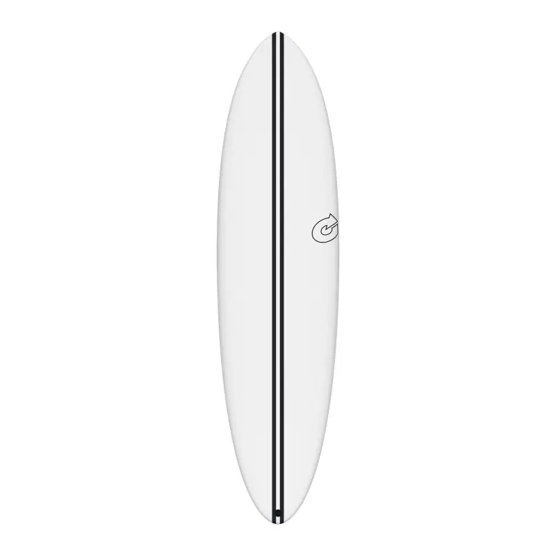 Surfboard TORQ TEC Chopper 7.6 Top-Preis