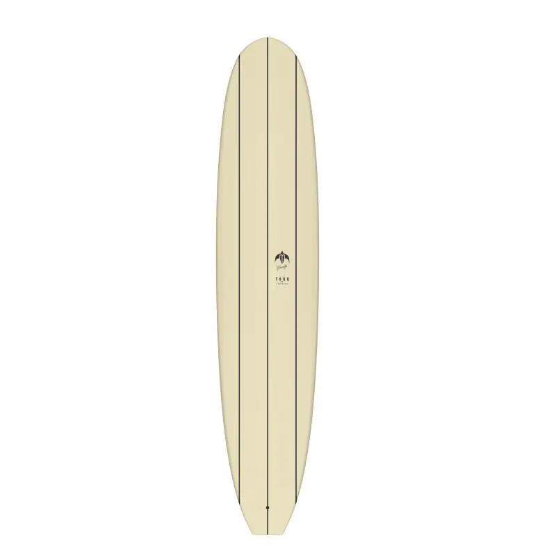 Knallerangebot Surfboard TORQ TEC Delpero Classic 9.2 Sand