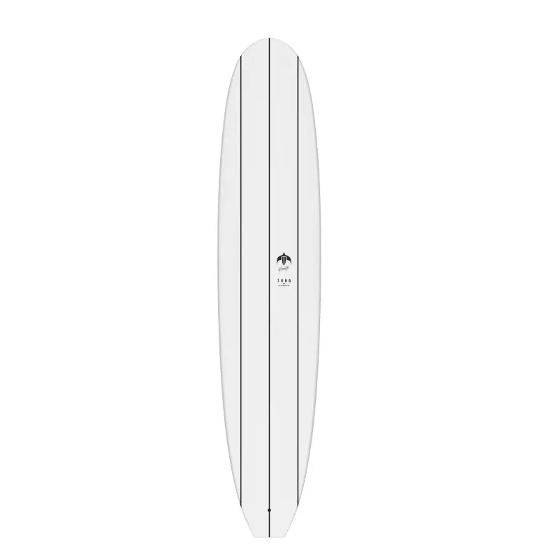 Sonderaktion Surfboard TORQ TEC Delpero Classic 9.2 Weiss