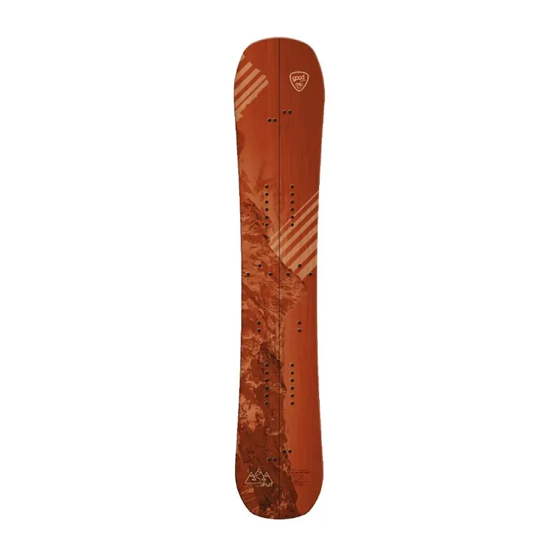 Splitboard GoodBoards GB Split Camber 2021 / 2022 Finale Aktion