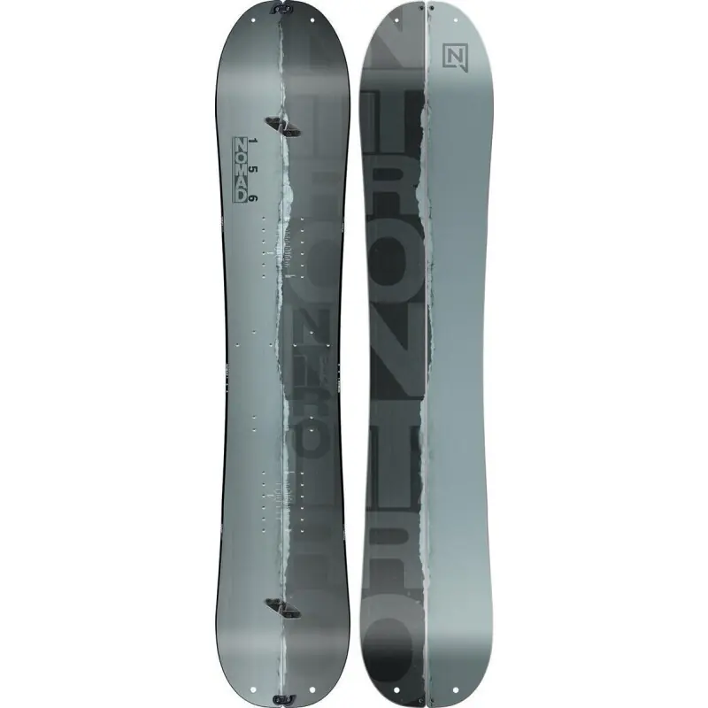 Splitboard Nitro Nomad 2024 / 2025 Billig