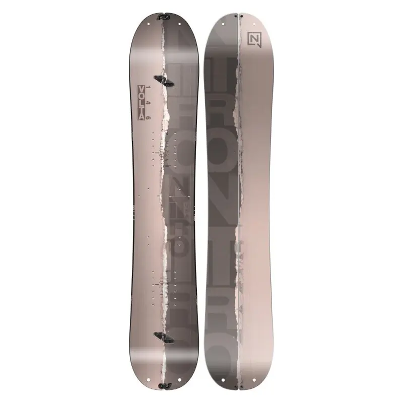 Splitboard Nitro Volta 2024 / 2025 Must-Have