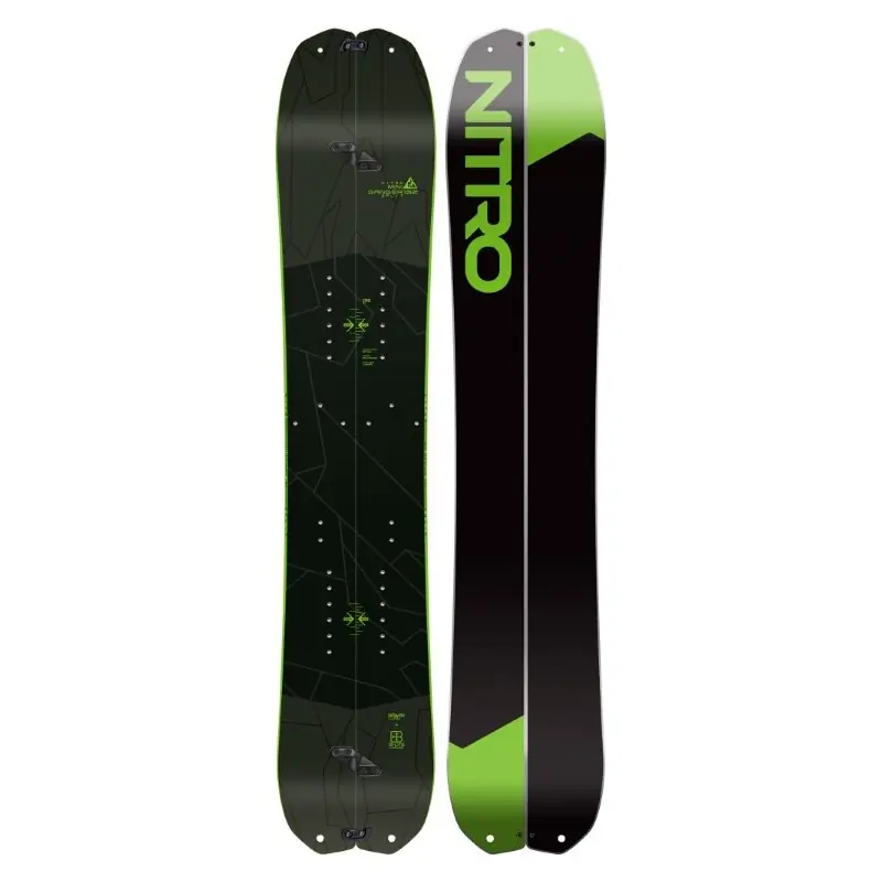 Direktkauf Splitboard Nitro Miniganger 2024 / 2025