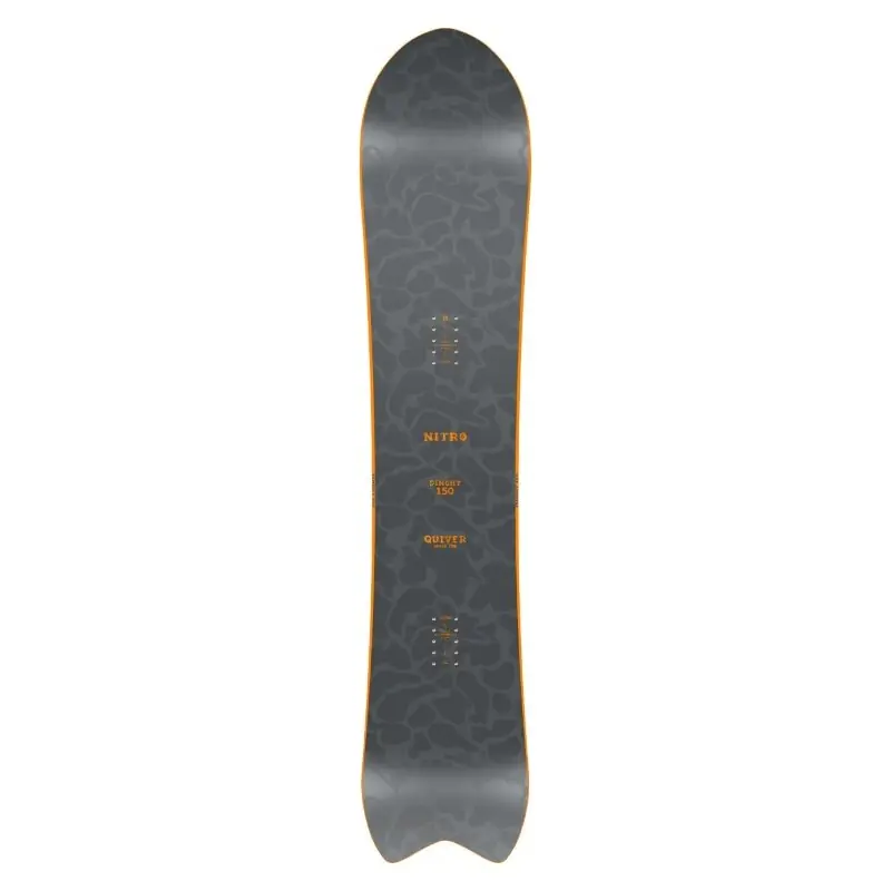 Snowboard Nitro Dinghy 2025 / 2026 Kracherpreis