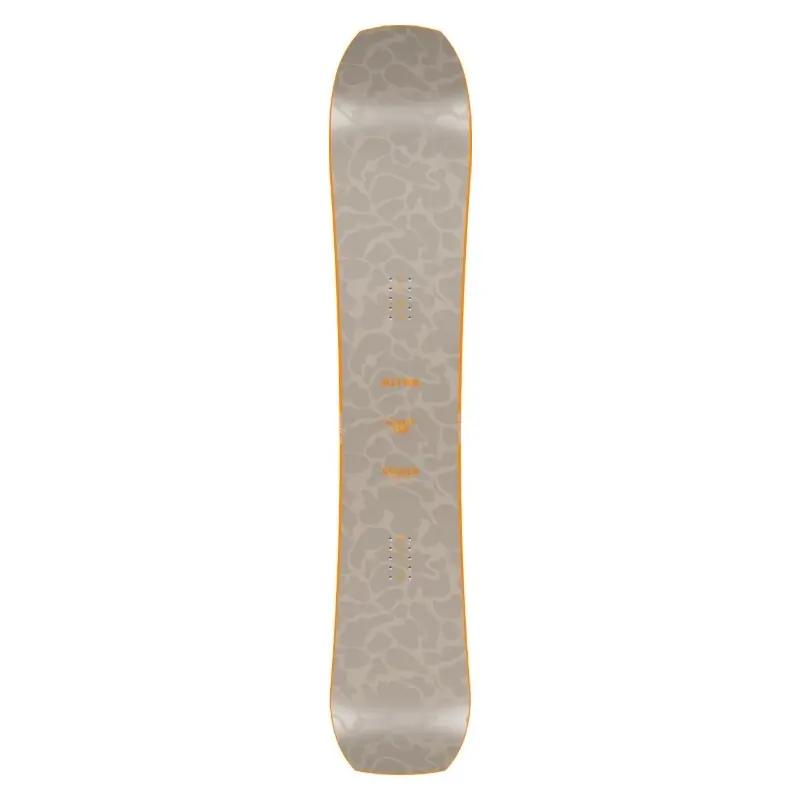 Echt Snowboard Nitro Banker 2025 / 2026