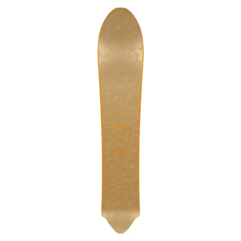Neue Kollektion Snowboard Nitro Pow 2025 / 2026