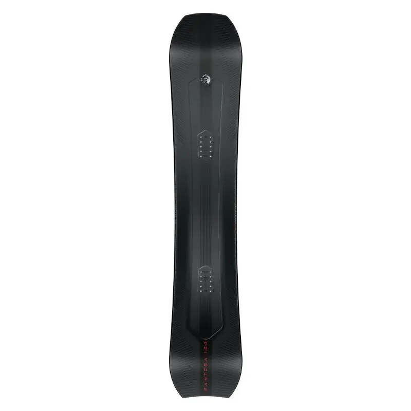 Sonderaktion Snowboard Nitro Pantera 2025 / 2026