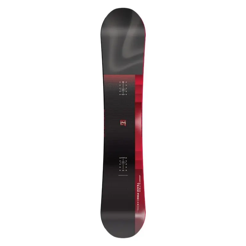 Echt Snowboard Nitro Team Pro 2025 / 2026