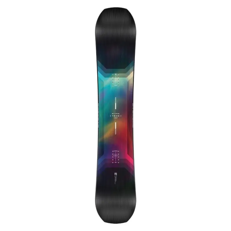 Super-Preis Snowboard Nitro Team 2025 / 2026