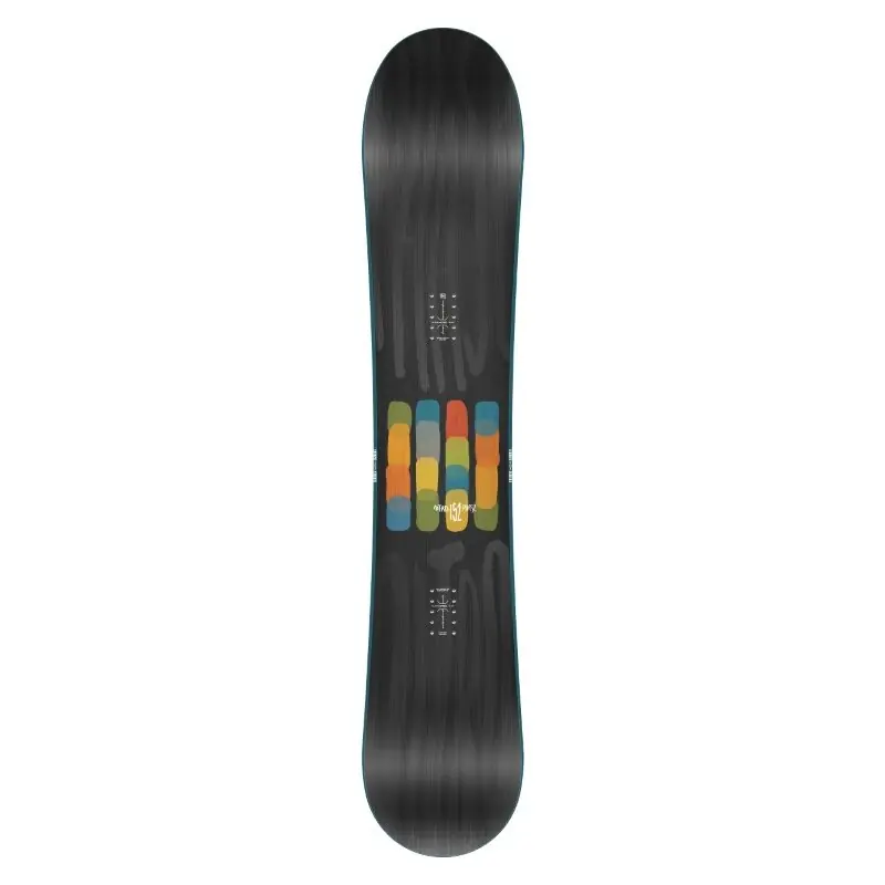 Snowboard Nitro Phase 2025 / 2026 Neu Im Sortiment