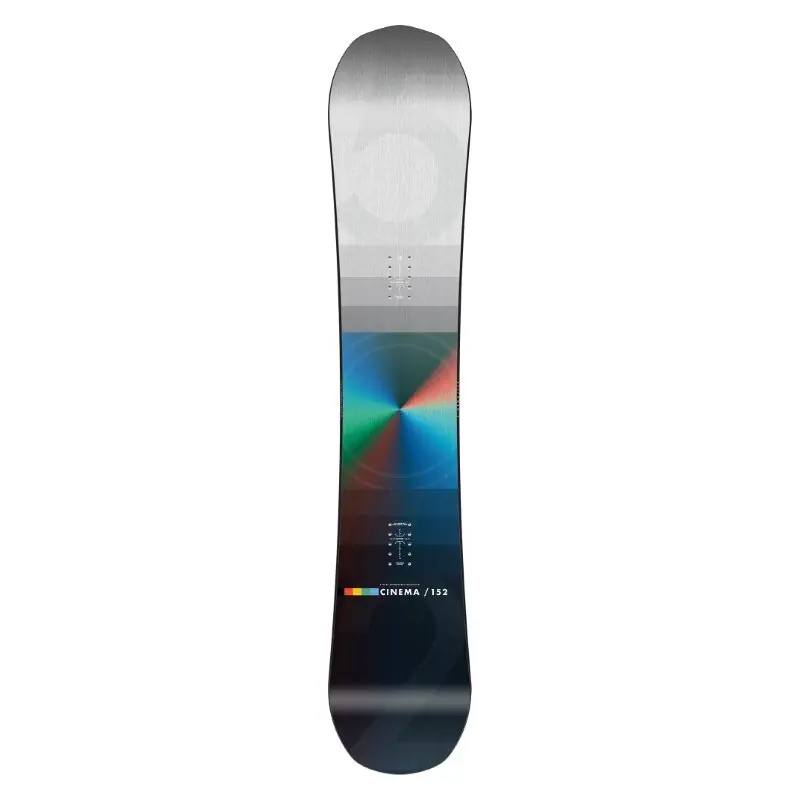 Begrenztes Angebot Snowboard Nitro Cinema 2025 / 2026