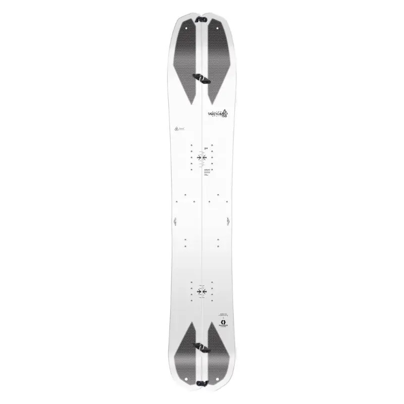 Splitboard Nitro Vertical 2025 / 2026 Sonderaktion