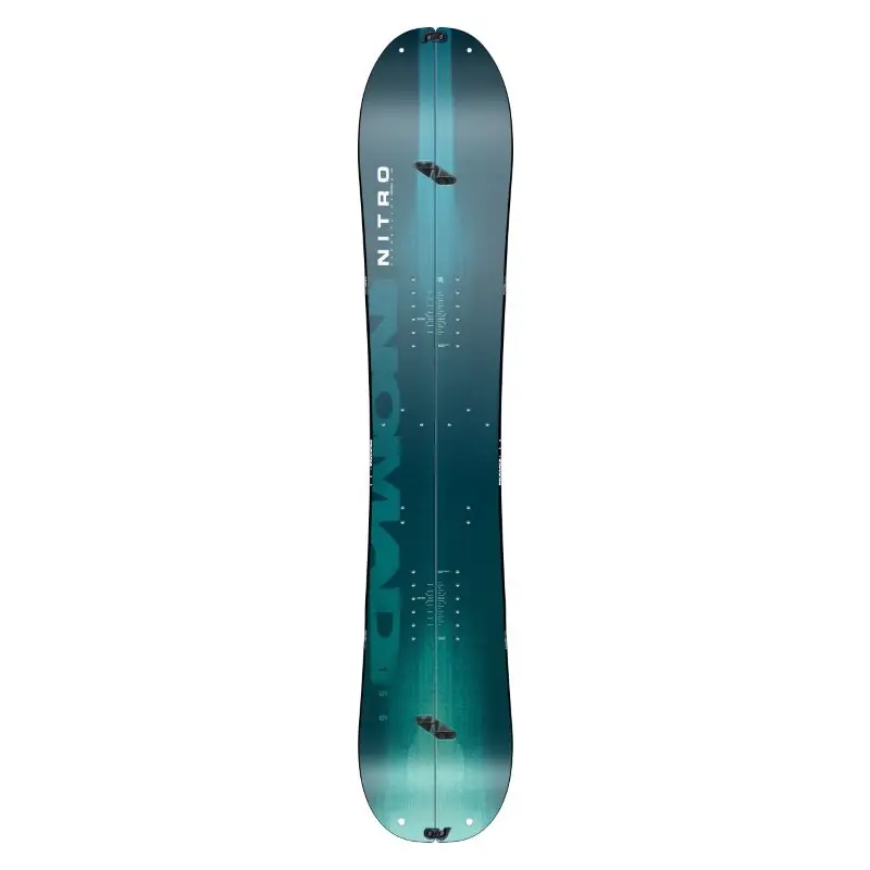 Expressversand Splitboard Nitro Nomad 2025 / 2026