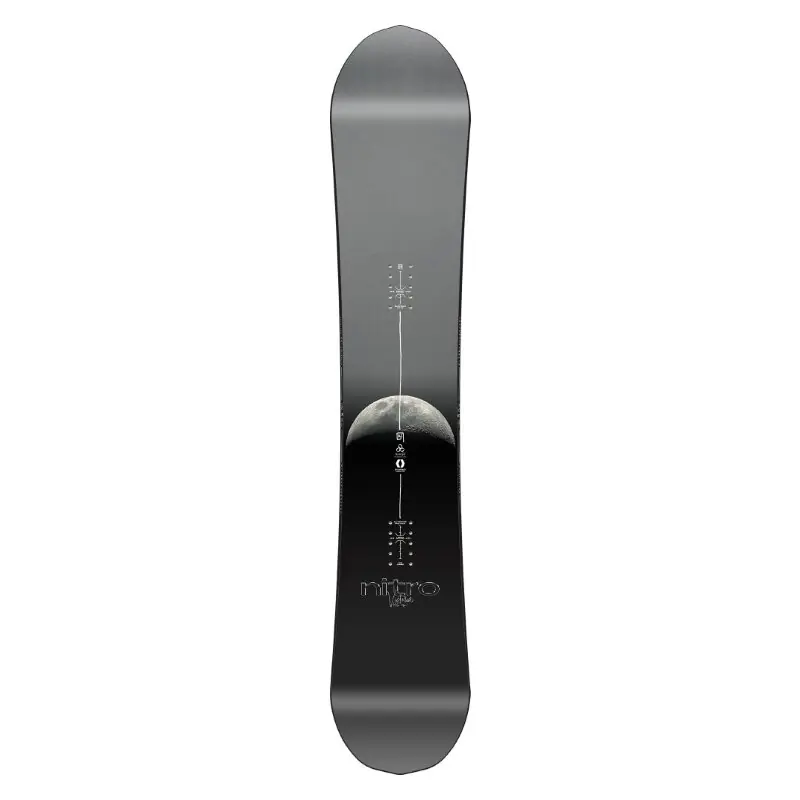 Snowboard Nitro Victoria 2025 / 2026 Letzte Chance