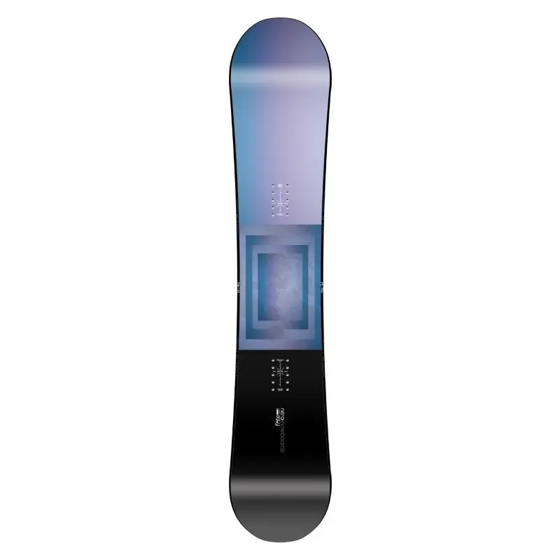 Meistverkauft Snowboard Nitro Fate 2025 / 2026