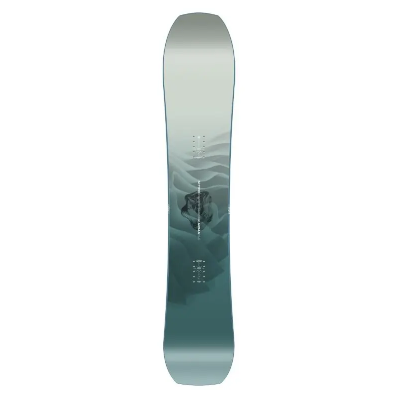 Snowboard Nitro Karma 2025 / 2026 Günstig