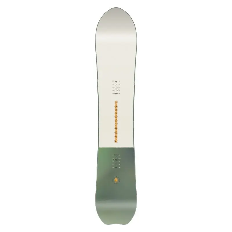 Günstig Snowboard Nitro Drop 2025 / 2026