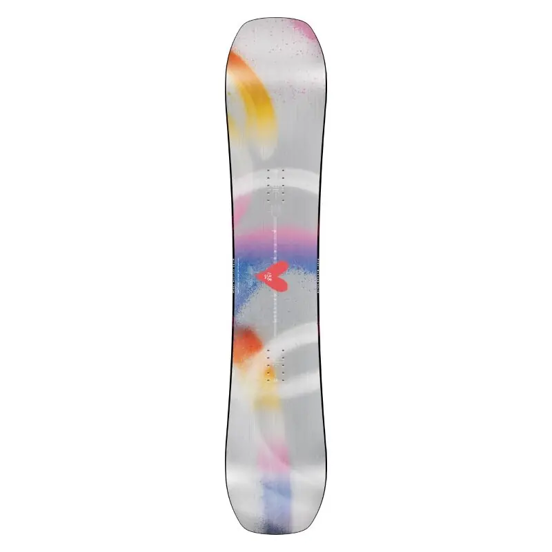 Mega-Angebot Snowboard Nitro Optisym Women 2025 / 2026