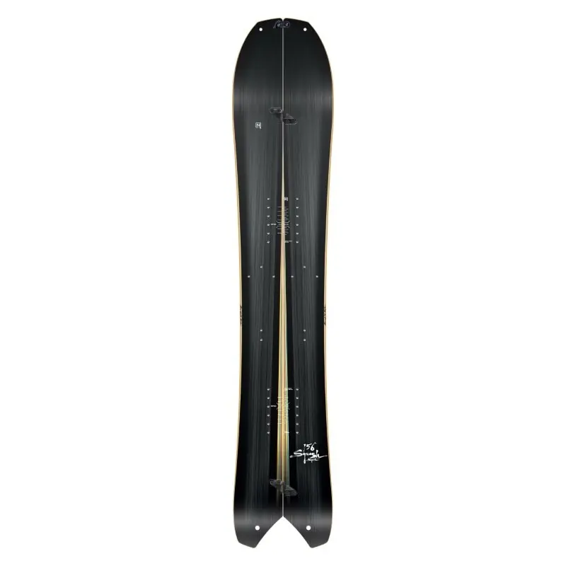 Highlight Splitboard Nitro Squash Split Women 2025 / 2026