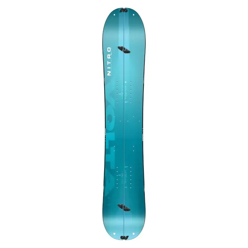 Splitboard Nitro Volta 2025 / 2026 Solange Der Vorrat Reicht