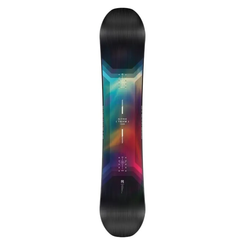 Snowboard Nitro Future Team 2025 / 2026 Neue Ware