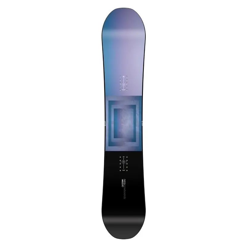 Snowboard Nitro Arial 2025 / 2026 Garantierte Lieferung