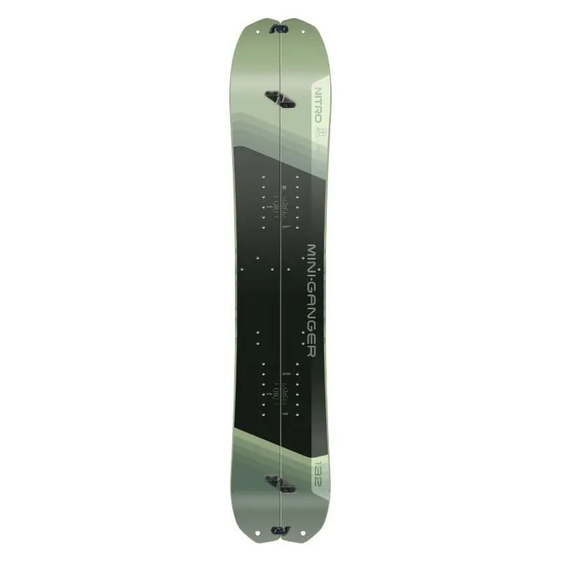 Highlight Splitboard Nitro Miniganger 2025 / 2026