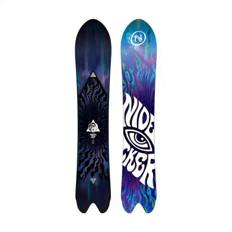 Snowboard Nidecker Beta APX 2025 / 2026 Top-Angebot