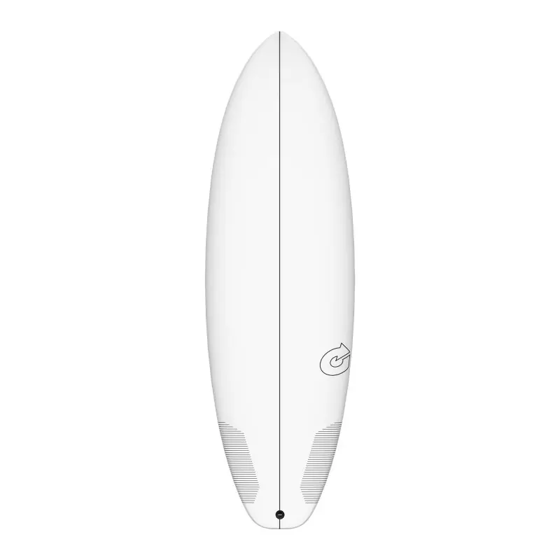 Heißes Angebot Surfboard TORQ TEC PG-R 6.2