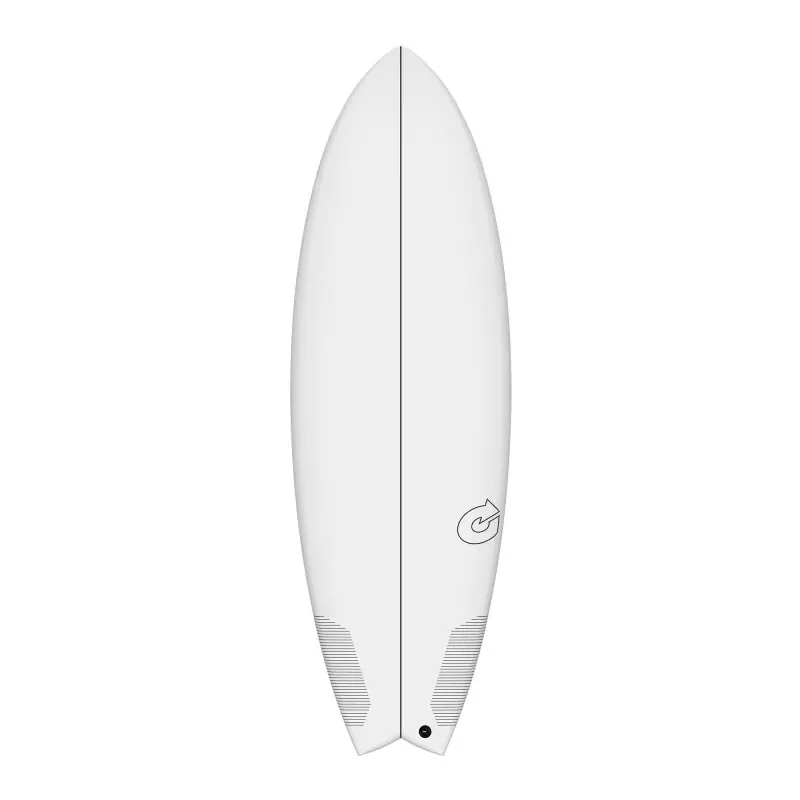 Begrenztes Angebot Surfboard TORQ TEC Summer Fish 6.0