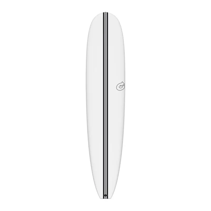 Aktuell Surfboard TORQ TEC The Don NR 9.1 Noserider