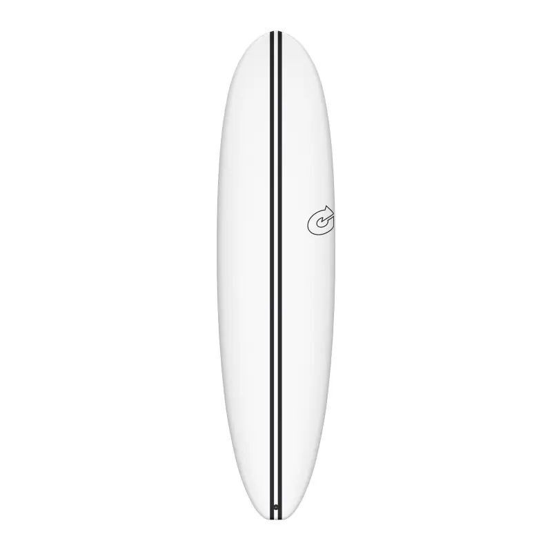 Surfboard TORQ TEC V+ 8.0 Markenware