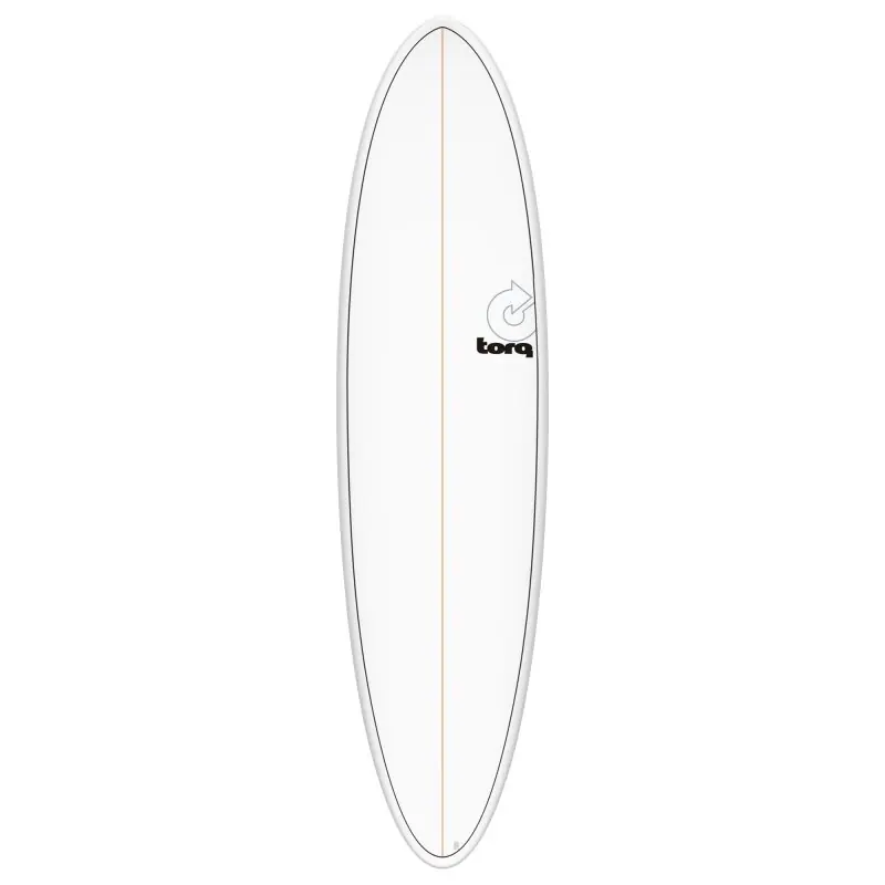 Expressversand Surfboard TORQ TET 7.2 MOD Fun Pinline