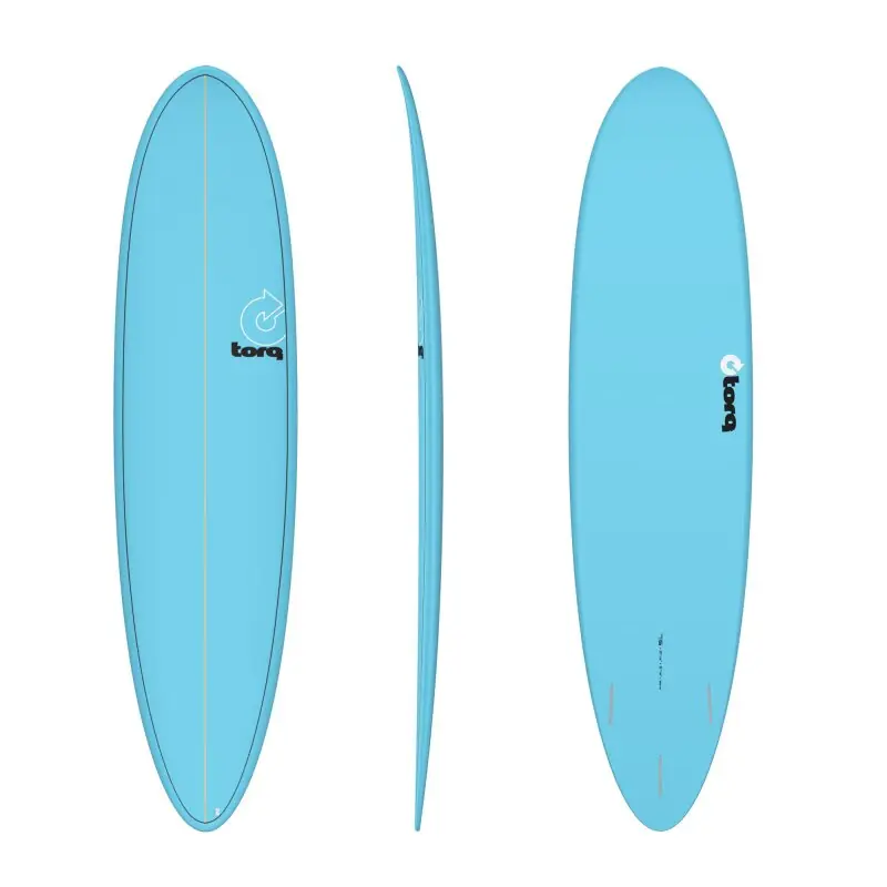 Jetzt Bestellen Surfboard TORQ TET 7.6 MOD Fun Blue