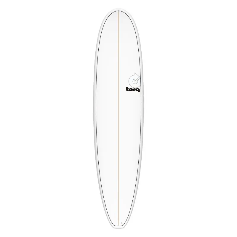 Top-Preis Surfboard TORQ TET 8.0 Longboard Pinline